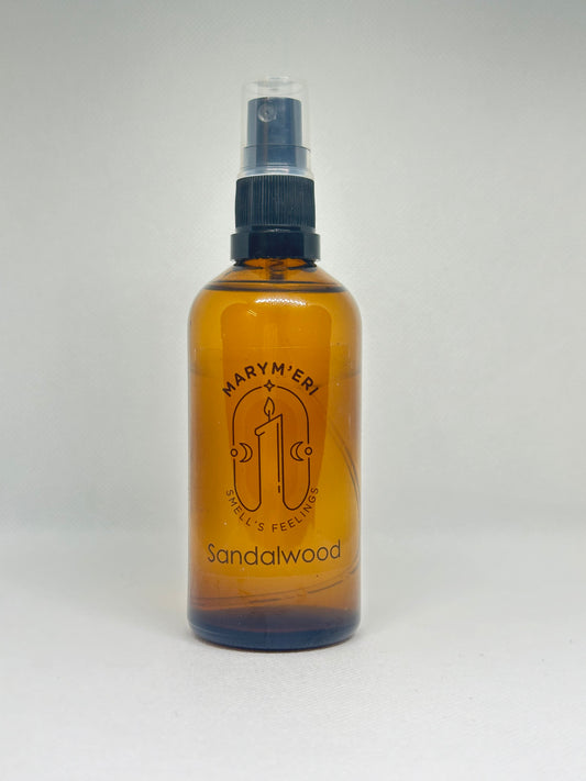 Sandalwood