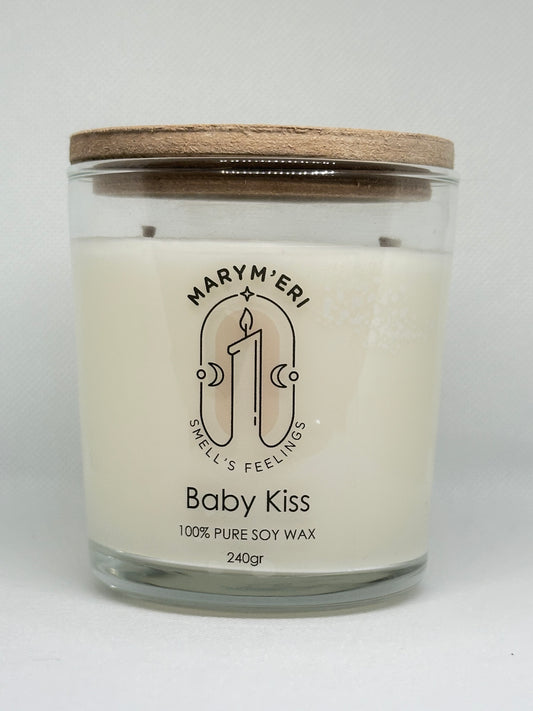 Baby Kiss