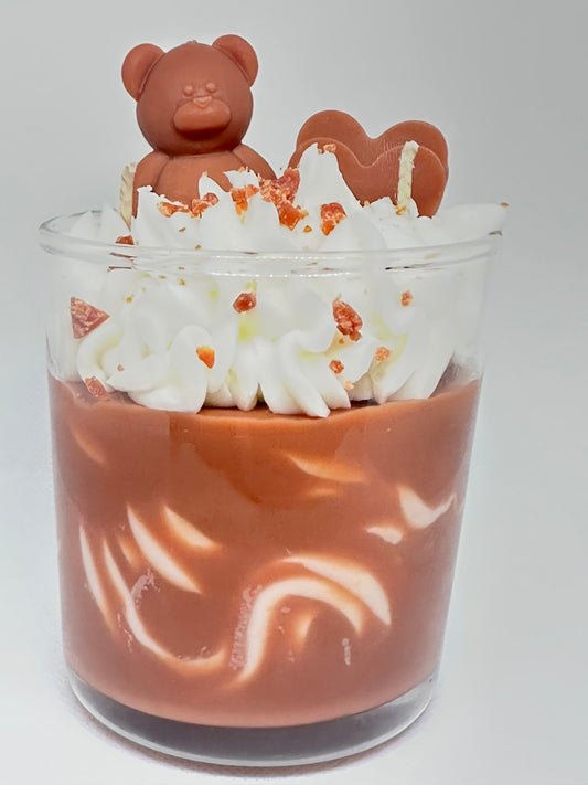 Cinnamon-Orange