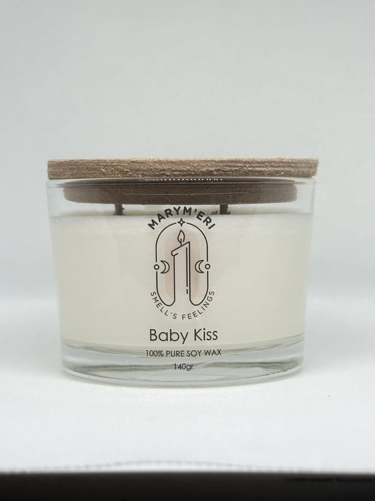 Baby Kiss